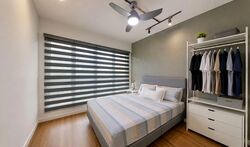 Bellewoods (D25), Condominium #603960001
